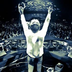 Concerts and Events Recording